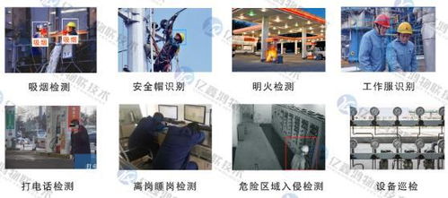 智能安全防護(hù) AI火災(zāi)監(jiān)控報(bào)警系統(tǒng)與工廠安全事故預(yù)防預(yù)警體系的設(shè)計(jì)施工服務(wù)